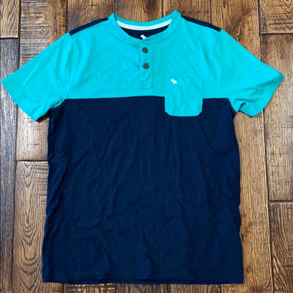 Abercrombie shirt